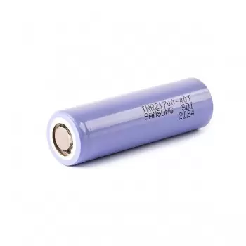 Acumulator 21700 Samsung 40T 4000mAh