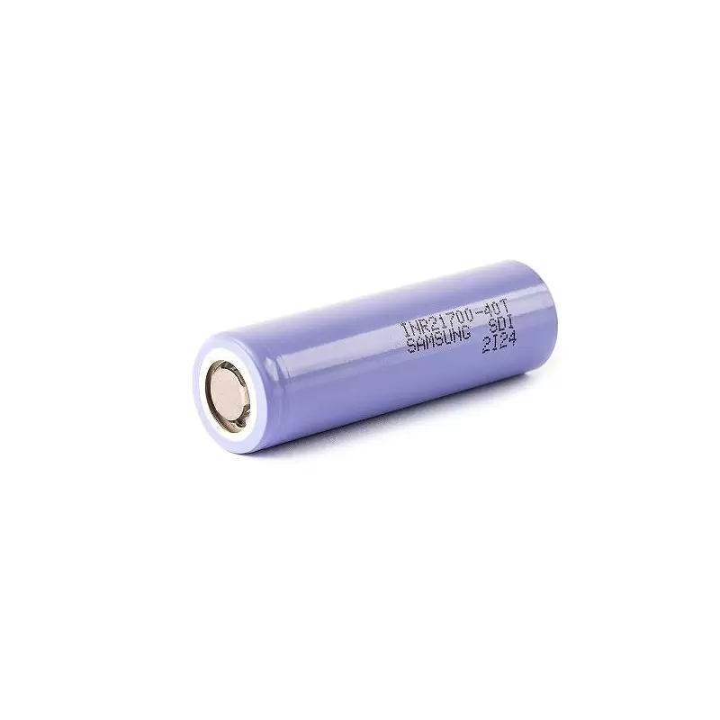 Acumulator 21700 Samsung 40T 4000mAh Acumulator 21700 Samsung 40T 4000mAh