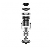 Atomizor Zeus X RTA Geekvape negru Atomizor Zeus X RTA Geekvape negru