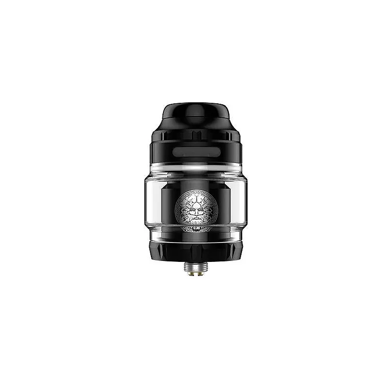 Atomizor Zeus X RTA Geekvape negru Atomizor Zeus X RTA Geekvape negru