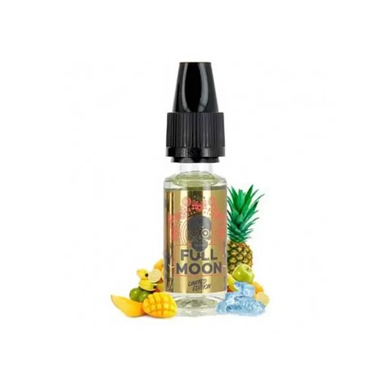 Aroma Full Moon Gold 10 ml Aroma Full Moon Gold 10 ml