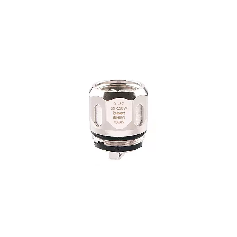 Rezistenta GT4 NRG Vaporesso 0.15 ohm Rezistenta GT4 NRG Vaporesso 0.15 ohm