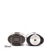 Mod SX Mini X Class Yihi 200W Carbon Fiber Mod SX Mini X Class Yihi 200W Carbon Fiber