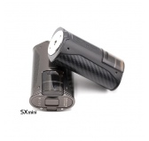 Mod SX Mini X Class Yihi 200W Carbon Fiber Mod SX Mini X Class Yihi 200W Carbon Fiber