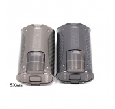 Mod SX Mini X Class Yihi 200W Carbon Fiber Mod SX Mini X Class Yihi 200W Carbon Fiber