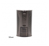 Mod SX Mini X Class Yihi 200W Carbon Fiber Mod SX Mini X Class Yihi 200W Carbon Fiber