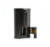 Mod SX Mini X Class Yihi 200W Carbon Fiber Mod SX Mini X Class Yihi 200W Carbon Fiber