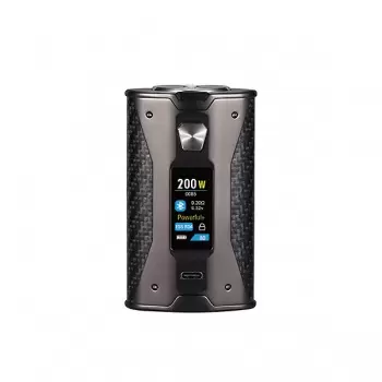 Mod SX Mini X Class Yihi 200W Carbon Fiber