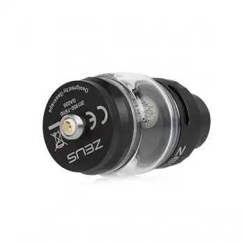 Atomizor Zeus Sub Ohm Geekvape negru