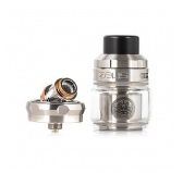 Atomizor Zeus Sub Ohm Geekvape negru Atomizor Zeus Sub Ohm Geekvape negru