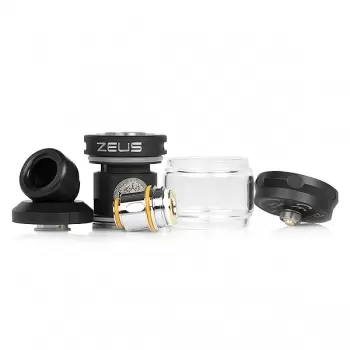 Atomizor Zeus Sub Ohm Geekvape negru