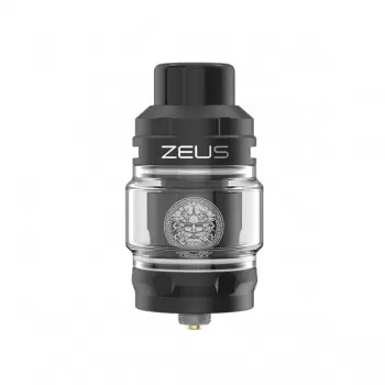 Atomizor Zeus Sub Ohm Geekvape negru