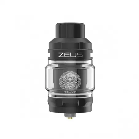 Atomizor Zeus Sub Ohm Geekvape negru