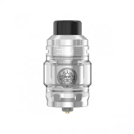 Atomizor Zeus Sub Ohm Geekvape silver