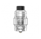 Atomizor Zeus Sub Ohm Geekvape silver Atomizor Zeus Sub Ohm Geekvape silver