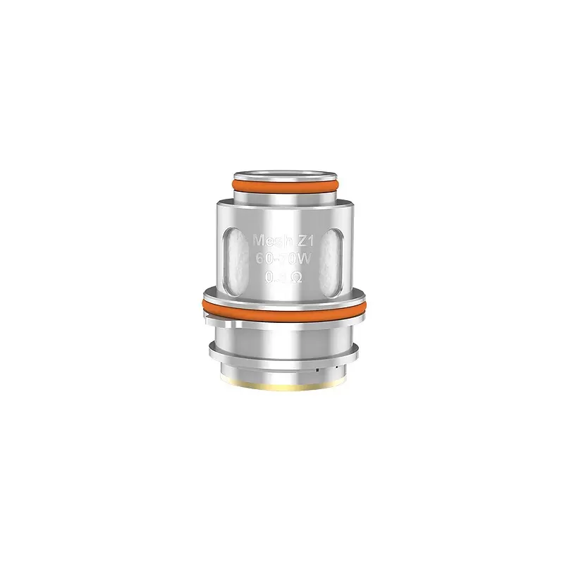 Rezistenta Geekvape Sub Ohm Z1 0.4 ohm Rezistenta Geekvape Sub Ohm Z1 0.4 ohm