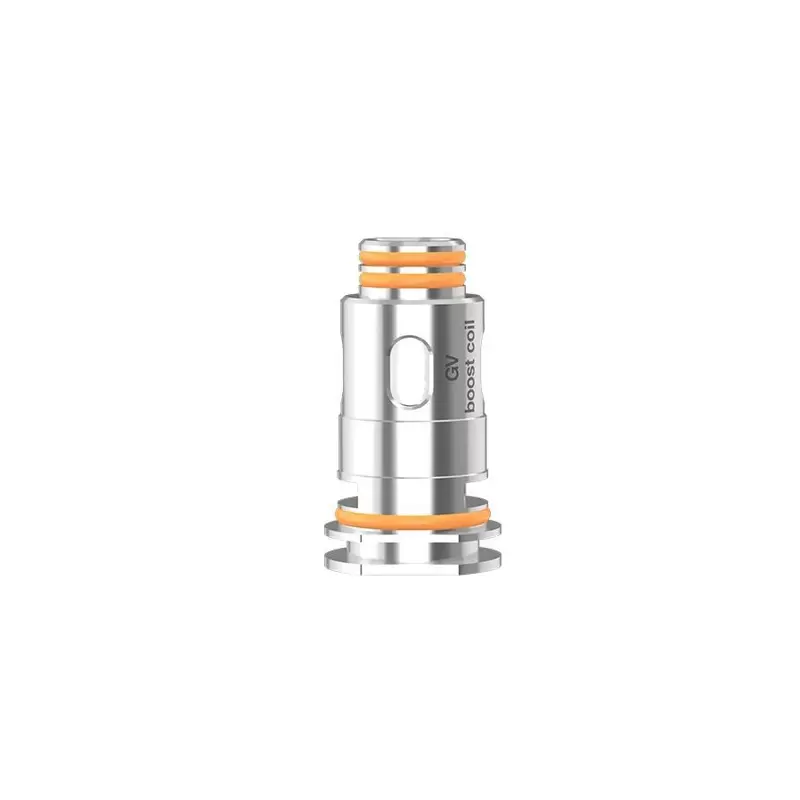 Rezistenta Aegis Boost MESH 0.6 ohm Rezistenta Aegis Boost MESH 0.6 ohm