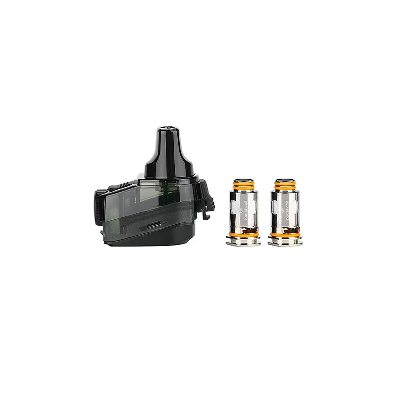 Cartus Aegis Boost + 2 rezistente