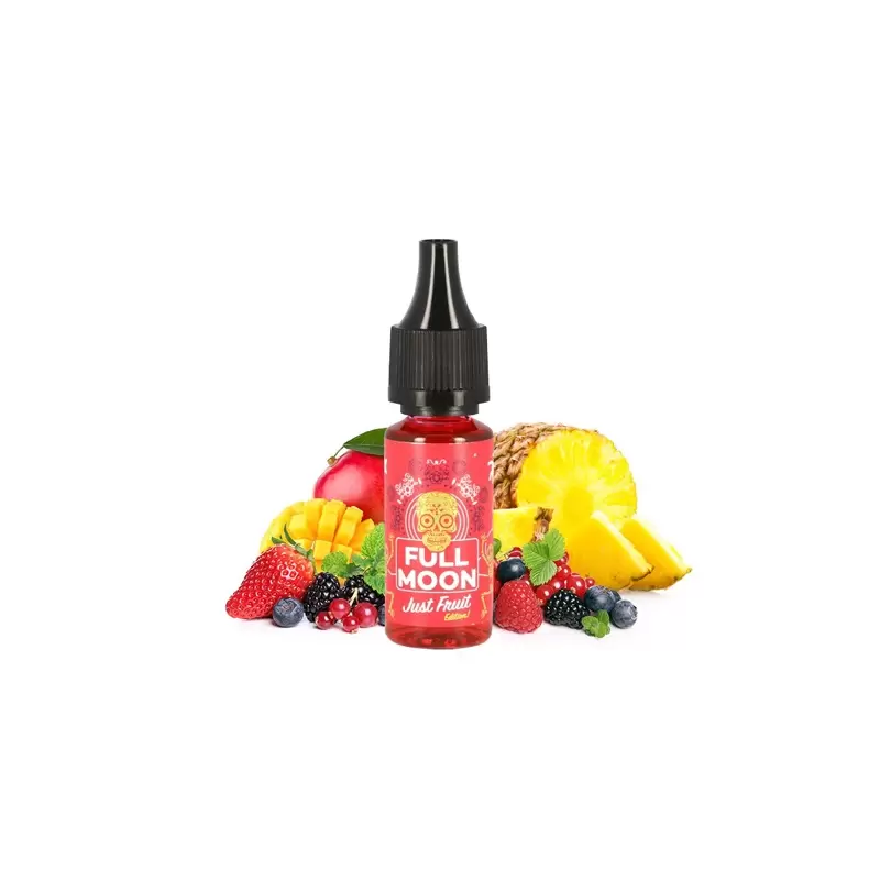 Aroma Full Moon Red Just Fruit 10 ml Aroma Full Moon Red Just Fruit 10 ml
