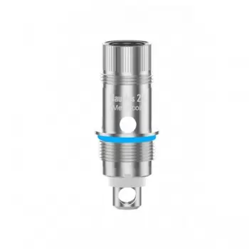 Rezistenta Nautilus 2 Mesh 0.7 Ohm