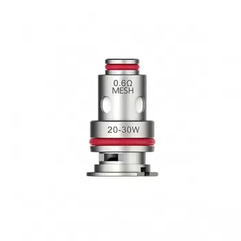 Rezistenta GTX Mesh 0.6 ohm Vaporesso