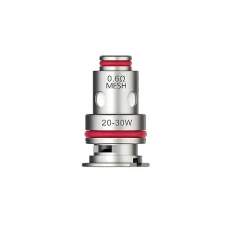 Rezistenta GTX Mesh 0.6 ohm Vaporesso