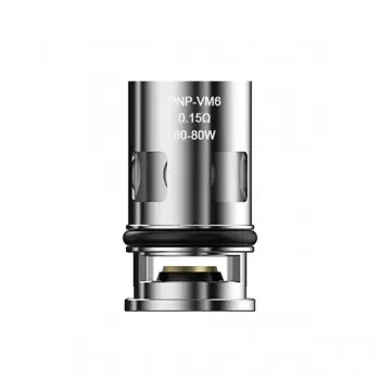 Rezistenta PnP VM6 MESH 0.15 ohm
