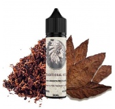 Lichid Smokemania Traditional MTL 30 ml Lichid Smokemania Traditional MTL 30 ml