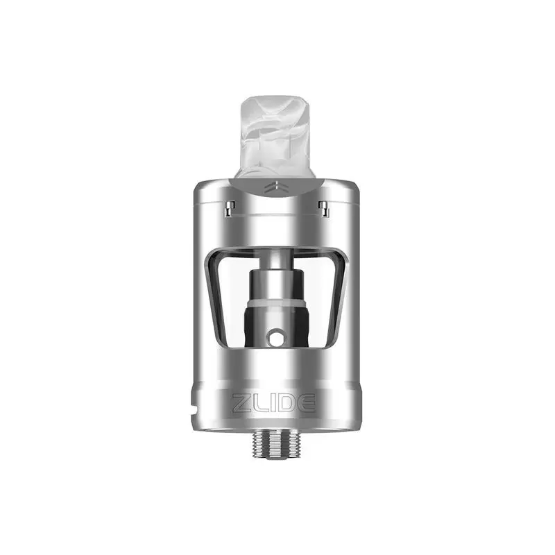 Atomizor Zlide Innokin 4 ml Silver Atomizor Zlide Innokin 4 ml Silver