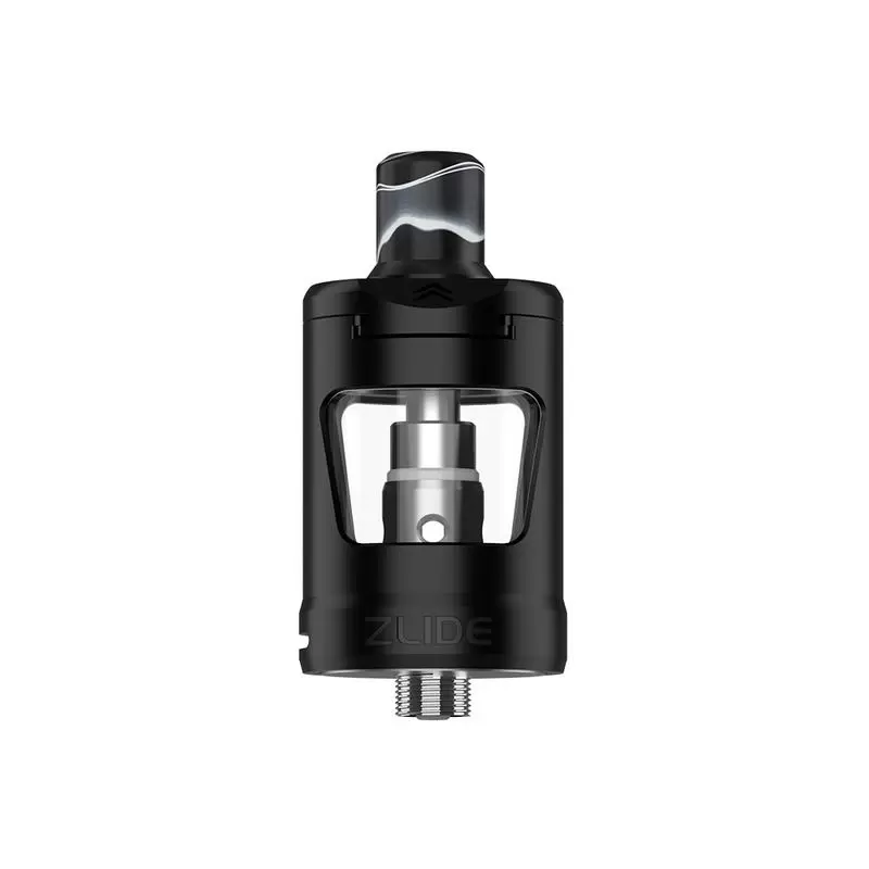 Atomizor Zlide Innokin 4 ml Negru Atomizor Zlide Innokin 4 ml Negru
