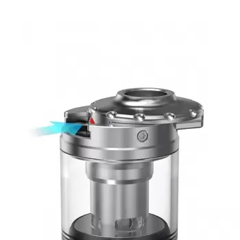 Atomizor Nautilus 3 Aspire Negru