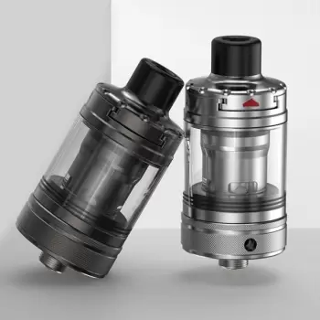 Atomizor Nautilus 3 Aspire Negru
