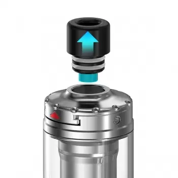 Atomizor Nautilus 3 Aspire Negru
