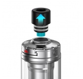 Atomizor Nautilus 3 Aspire Negru Atomizor Nautilus 3 Aspire Negru