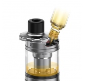 Atomizor Nautilus 3 Aspire Silver Atomizor Nautilus 3 Aspire Silver