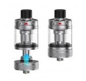 Atomizor Nautilus 3 Aspire Silver Atomizor Nautilus 3 Aspire Silver