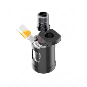 Atomizor Zlide Innokin 4 ml Negru