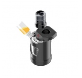 Atomizor Zlide Innokin 4 ml Negru Atomizor Zlide Innokin 4 ml Negru