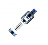 Atomizor Zlide Innokin 4 ml Silver Atomizor Zlide Innokin 4 ml Silver