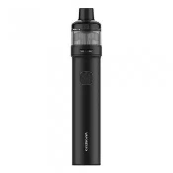 Kit Vaporesso GTX GO 80 Negru