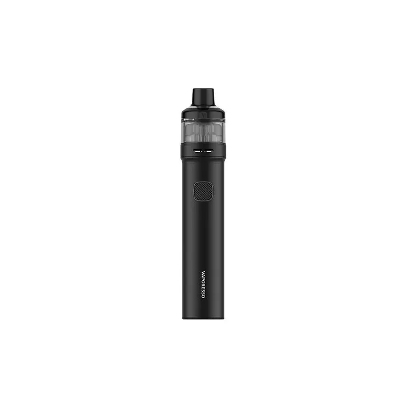 Kit Vaporesso GTX GO 80 Negru Kit Vaporesso GTX GO 80 Negru