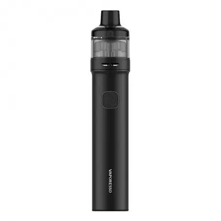 Kit Vaporesso GTX GO 80 Negru
