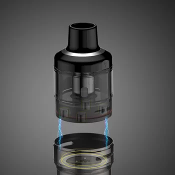 Kit Vaporesso GTX GO 80 Negru