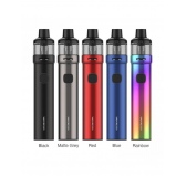 Kit Vaporesso GTX GO 80 Matte Grey Kit Vaporesso GTX GO 80 Matte Grey