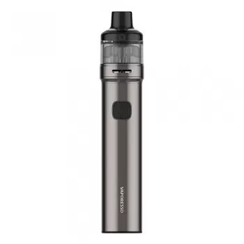 Kit Vaporesso GTX GO 80 Matte Grey