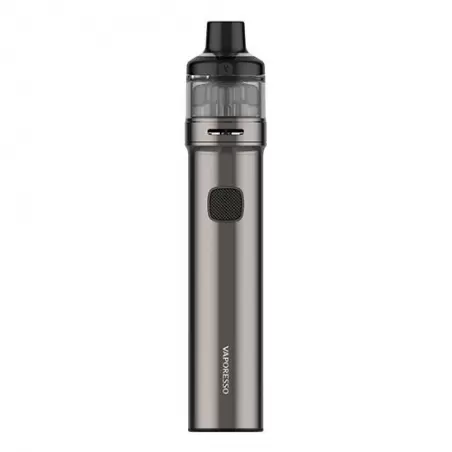 Kit Vaporesso GTX GO 80 Matte Grey