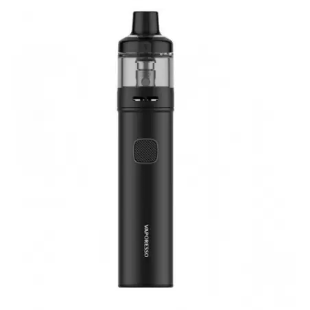 Kit GTX GO 40 Vaporesso Negru