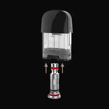 Rezistenta Uwell Caliburn G - 1.0ohm