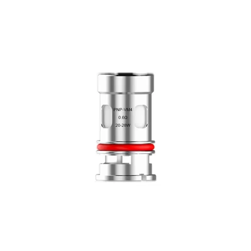 Rezistenta PnP VM4 Mesh 0.6 Voopoo Rezistenta PnP VM4 Mesh 0.6 Voopoo