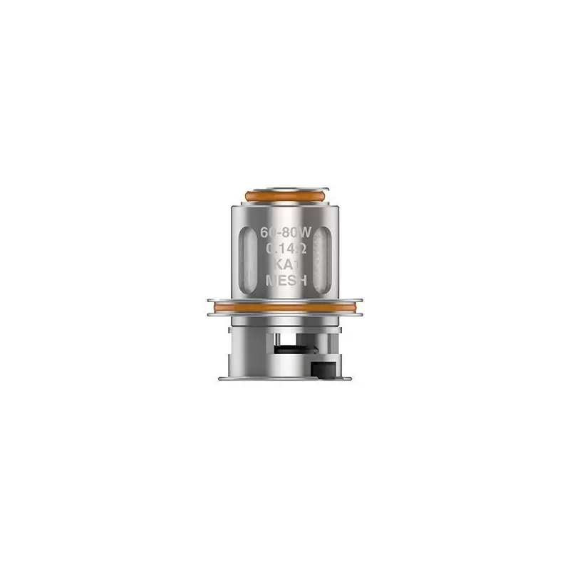 Rezistenta Geekvape M Series 0.14 ohm Rezistenta Geekvape M Series 0.14 ohm